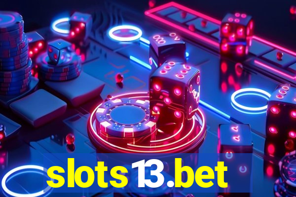 slots13.bet