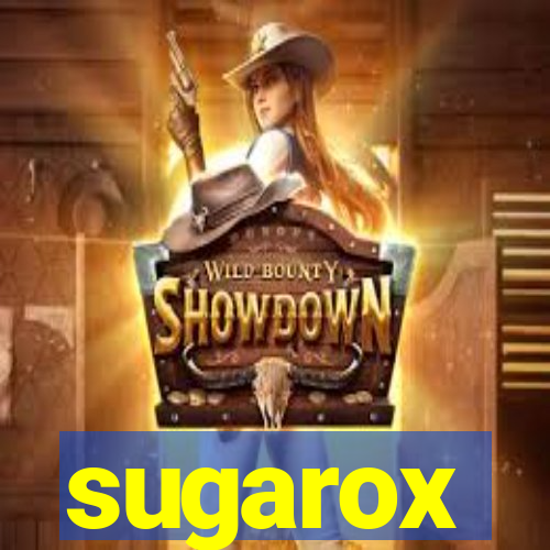 sugarox