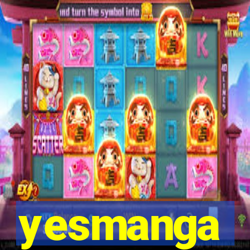 yesmanga