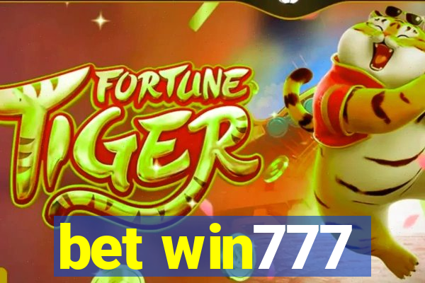 bet win777