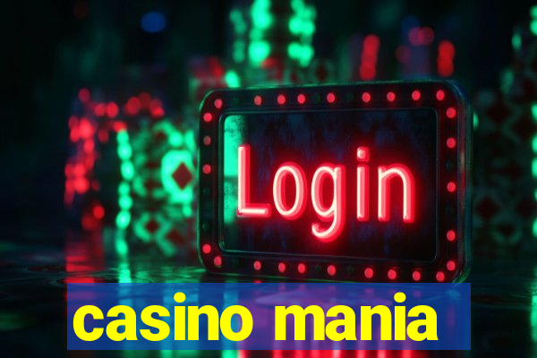 casino mania