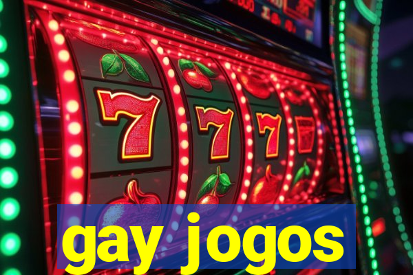 gay jogos