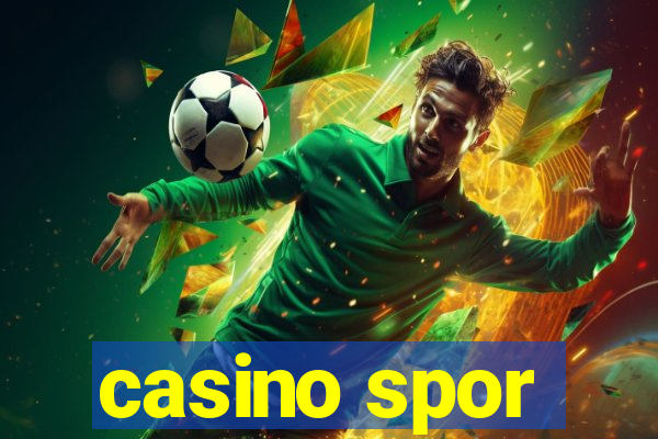 casino spor