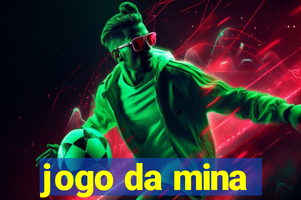 jogo da mina