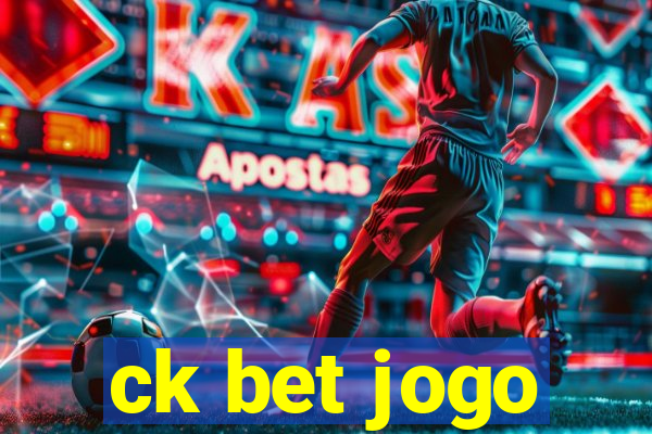 ck bet jogo