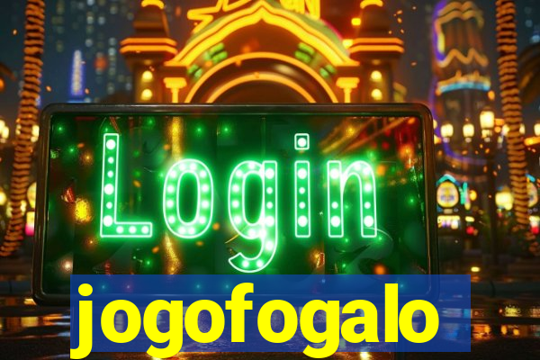 jogofogalo