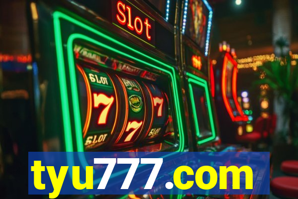 tyu777.com