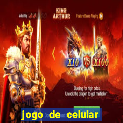 jogo de celular para dois