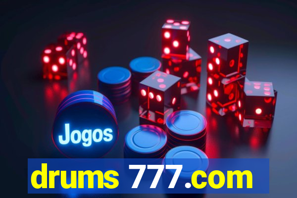 drums 777.com