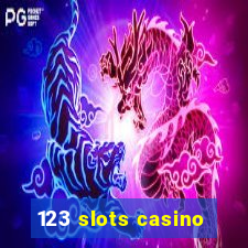 123 slots casino