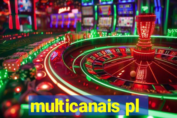 multicanais pl