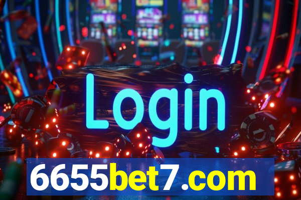 6655bet7.com