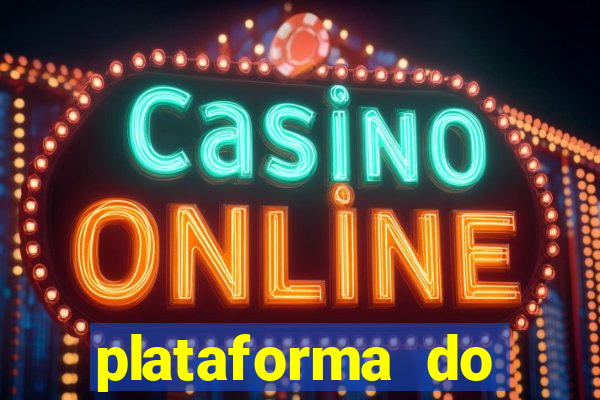 plataforma do neymar casino