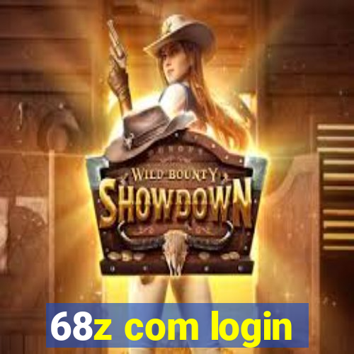 68z com login