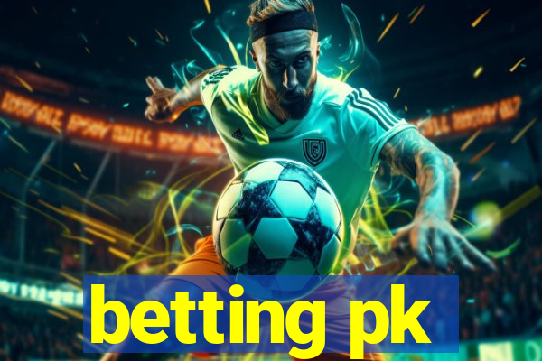 betting pk