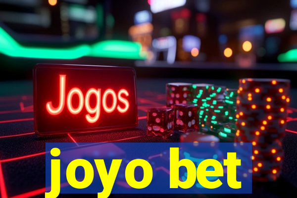 joyo bet