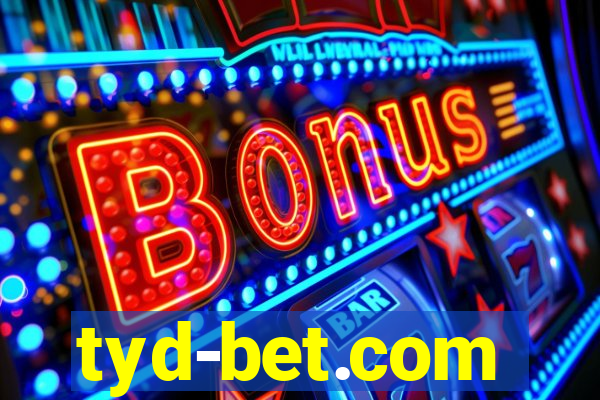 tyd-bet.com