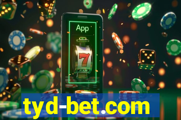 tyd-bet.com