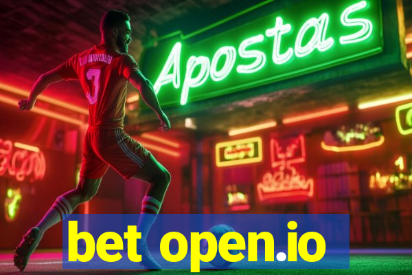 bet open.io