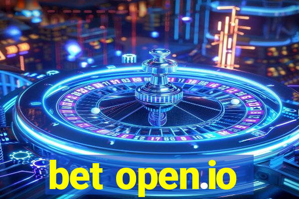 bet open.io