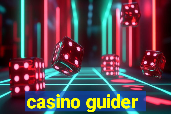 casino guider