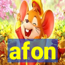 afon