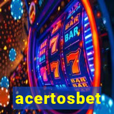 acertosbet