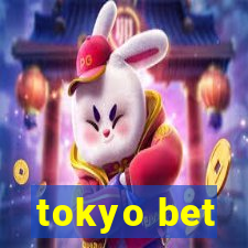 tokyo bet