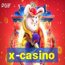 x-casino