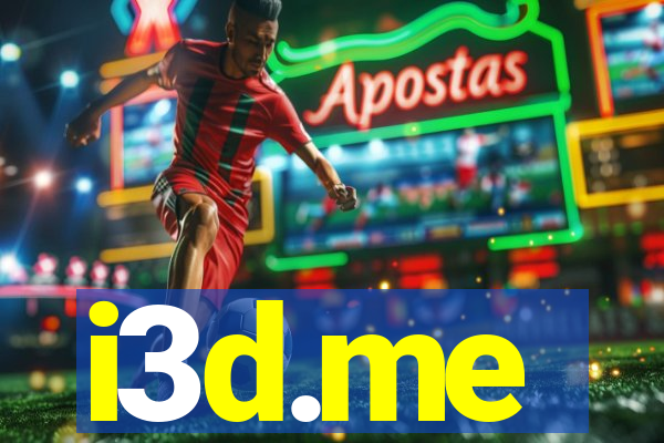 i3d.me