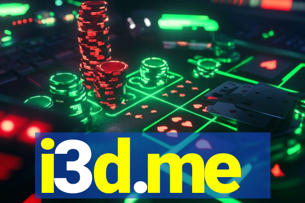 i3d.me