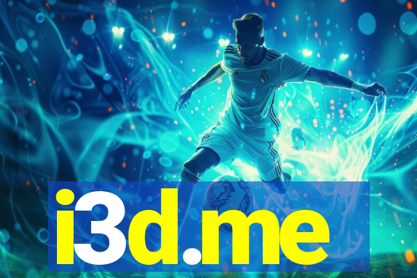 i3d.me