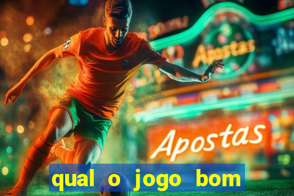 qual o jogo bom para ganhar dinheiro