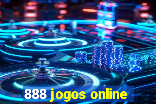 888 jogos online