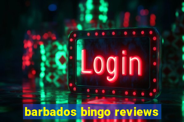 barbados bingo reviews