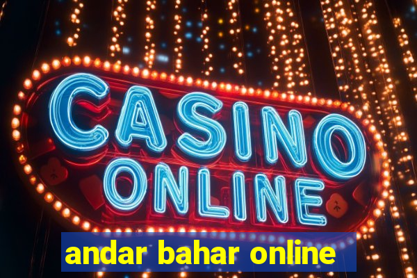 andar bahar online