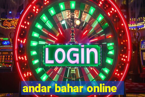 andar bahar online