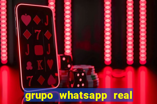 grupo whatsapp real madrid brasil