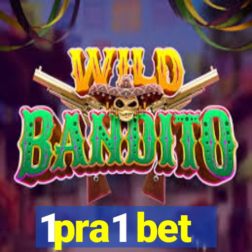 1pra1 bet