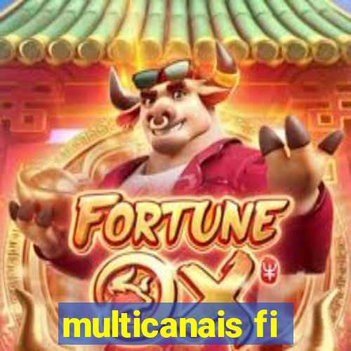 multicanais fi