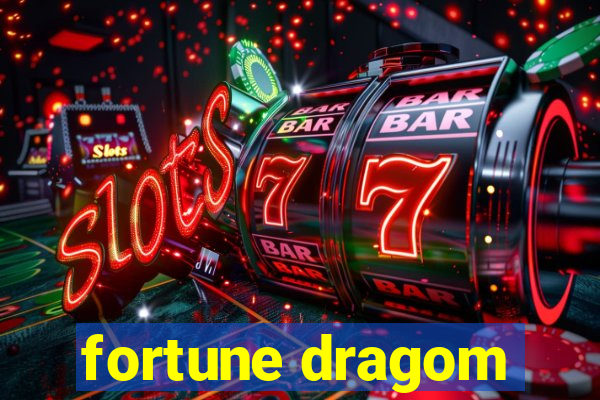 fortune dragom