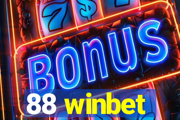 88 winbet