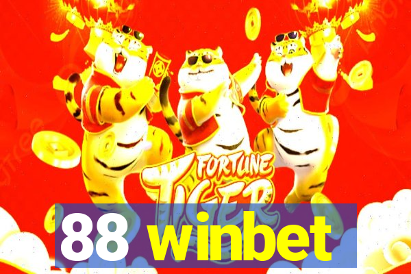 88 winbet