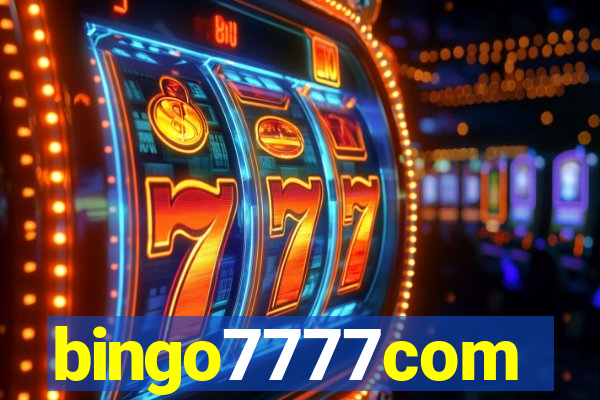 bingo7777com