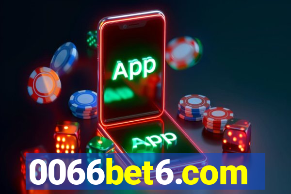 0066bet6.com