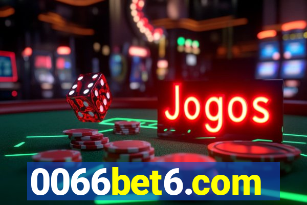 0066bet6.com