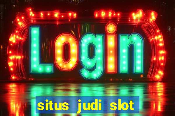 situs judi slot mpo terbaru