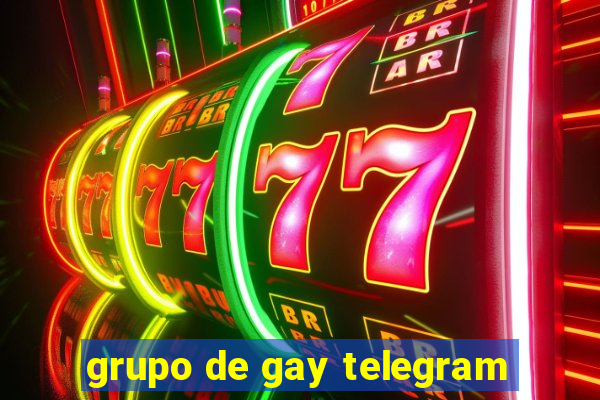 grupo de gay telegram