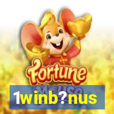 1winb?nus