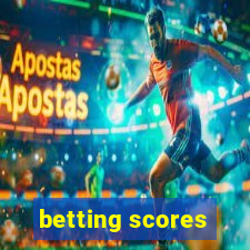 betting scores